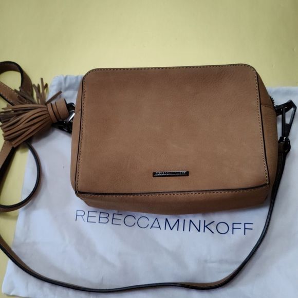 Rebecca Minkoff Crossbody  - Picture 2 of 6